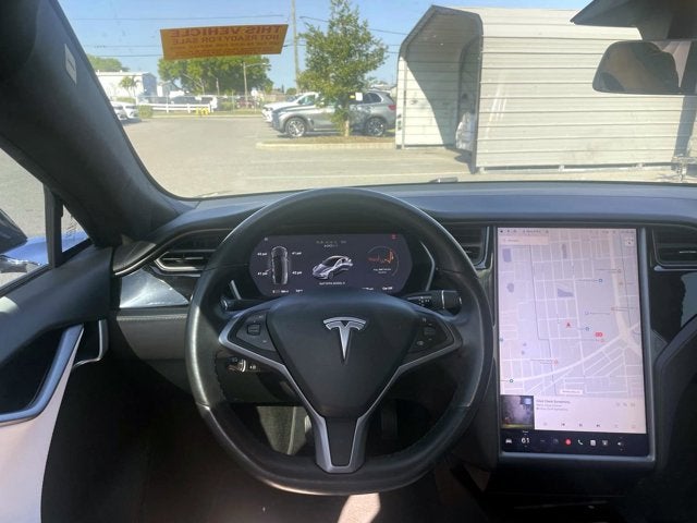 2019 Tesla Model S 100D