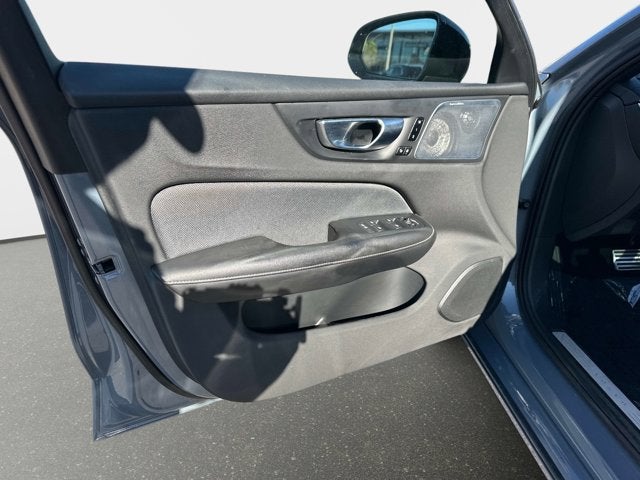 2022 Volvo S60 Recharge Plug-In Hybrid T8 Polestar