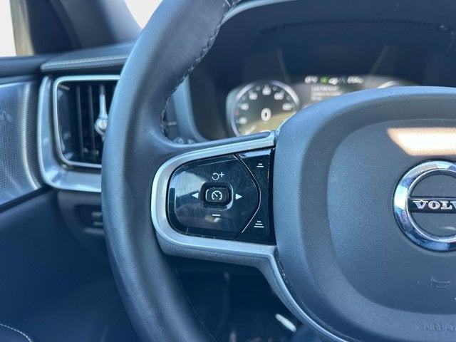 2022 Volvo S60 Recharge Plug-In Hybrid T8 Polestar