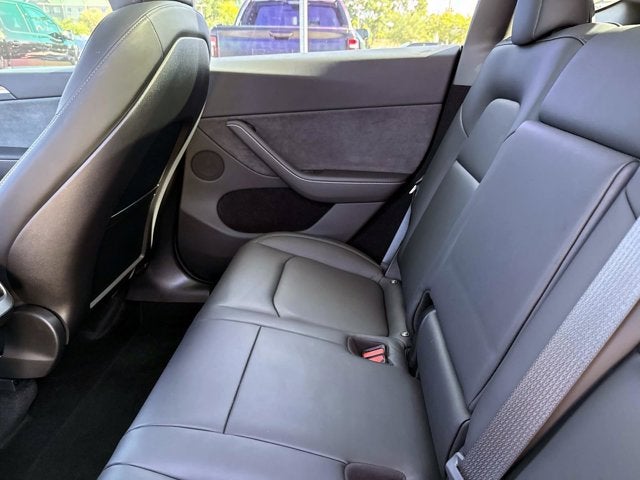 2024 Tesla Model Y Performance