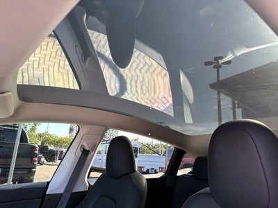 2024 Tesla Model Y Performance