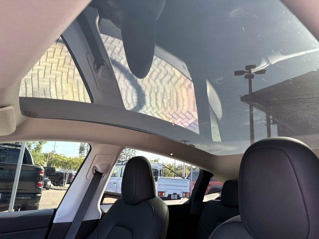 2024 Tesla Model Y Performance