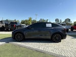 2024 Tesla Model Y Performance