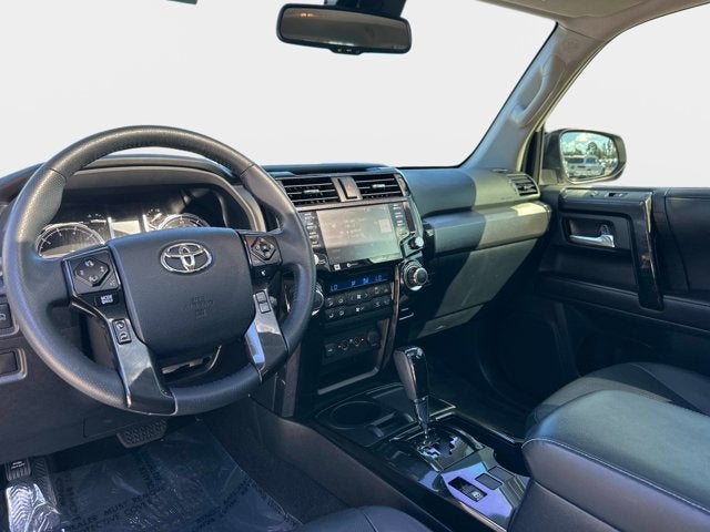 2020 Toyota 4Runner Nightshade