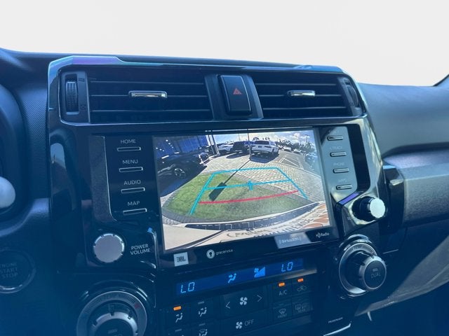 2020 Toyota 4Runner Nightshade