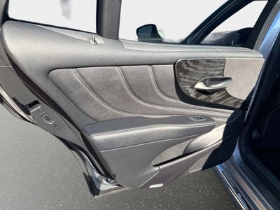 2021 Lexus LS 500 Base