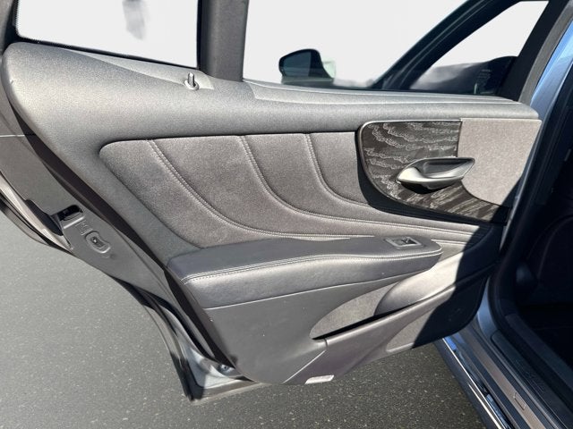 2021 Lexus LS 500 Base