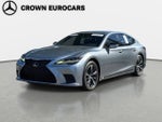 2021 Lexus LS 500 Base