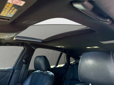 2021 Lexus LS 500 Base