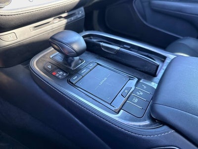 2021 Lexus LS 500 Base