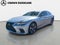 2021 Lexus LS 500 Base