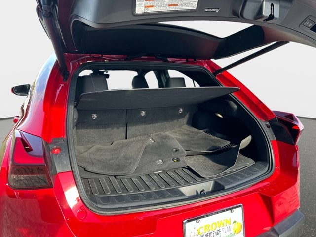 2024 Lexus UX 250h Premium