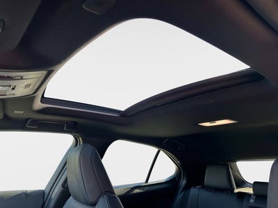 2024 Lexus UX 250h Premium