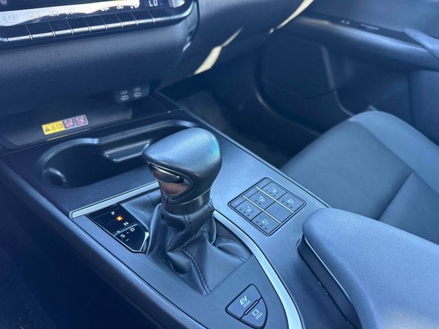 2024 Lexus UX 250h Premium