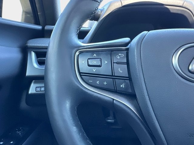 2024 Lexus UX 250h Premium