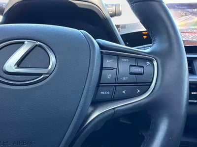 2024 Lexus UX 250h Premium