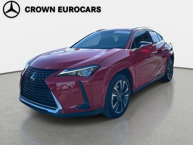 2024 Lexus UX 250h Premium