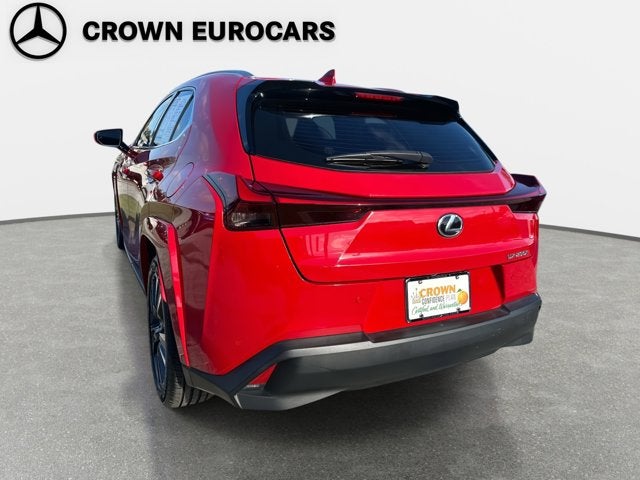 2024 Lexus UX 250h Premium