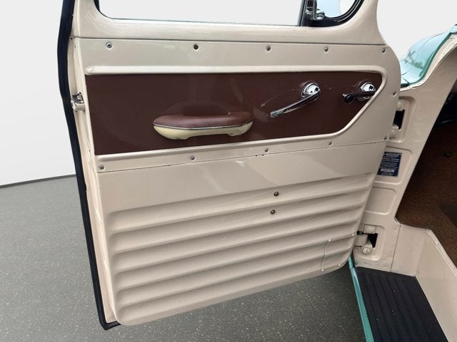 1955 Chevrolet 3200 Base