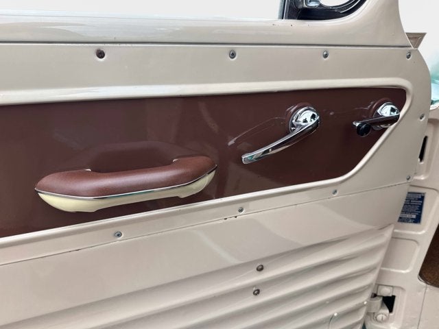 1955 Chevrolet 3200 Base