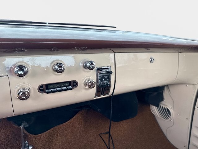 1955 Chevrolet 3200 Base