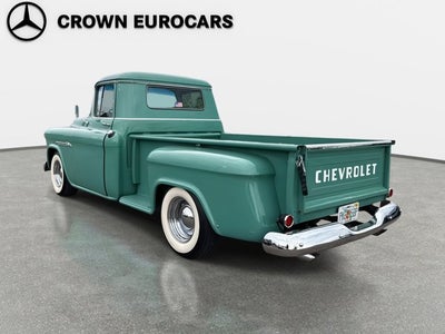 1955 Chevrolet 3200 Base