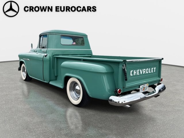 1955 Chevrolet 3200 Base