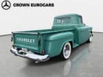 1955 Chevrolet 3200 Base