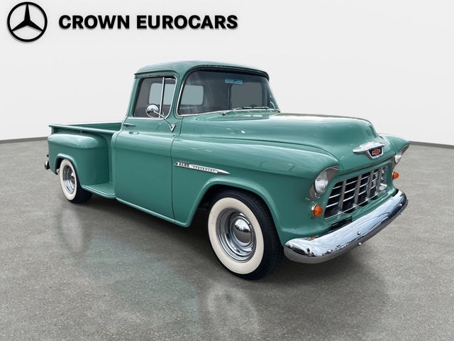 1955 Chevrolet 3200 Base