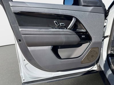 2025 Land Rover Range Rover Sport SV Edition Two