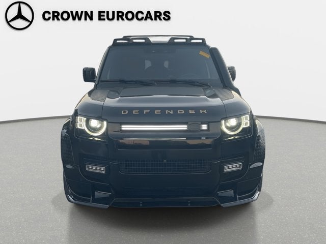 2024 Land Rover Defender X-Dynamic SE