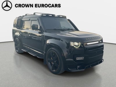 2024 Land Rover Defender X-Dynamic SE