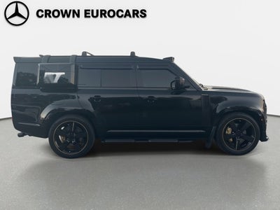 2024 Land Rover Defender X-Dynamic SE