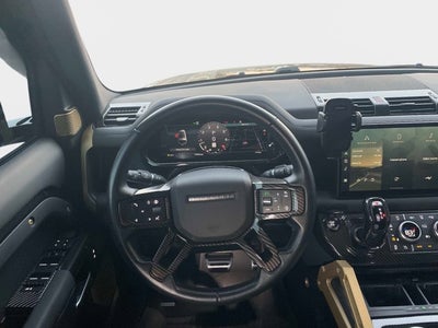 2024 Land Rover Defender X-Dynamic SE