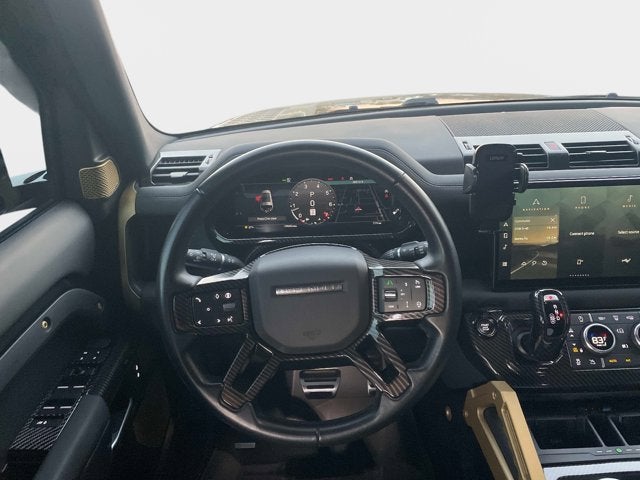 2024 Land Rover Defender X-Dynamic SE