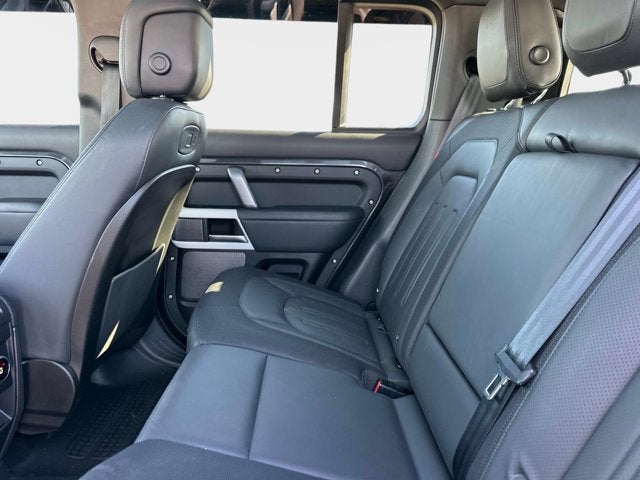 2022 Land Rover Defender X-Dynamic HSE