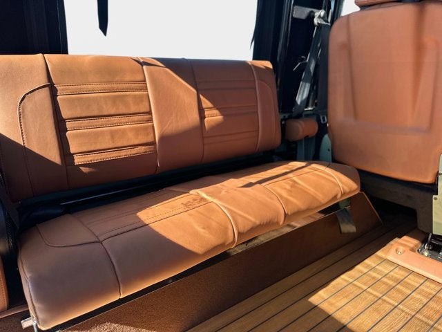 1999 Land Rover Defender 90 Base