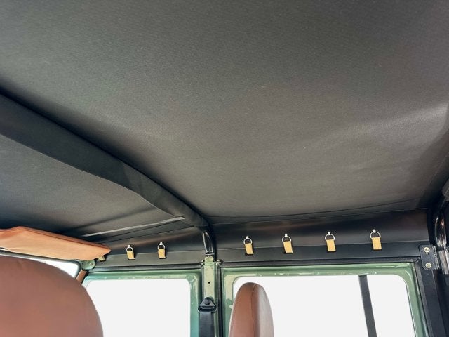 1999 Land Rover Defender 90 Base