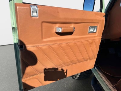 1999 Land Rover Defender 90 Base