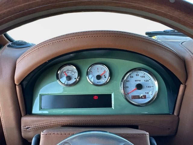 1999 Land Rover Defender 90 Base