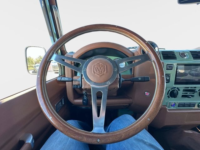 1999 Land Rover Defender 90 Base