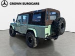 1999 Land Rover Defender 90 Base