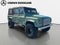 1999 Land Rover Defender 90 Base