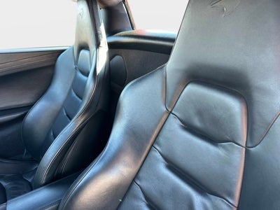 2015 McLaren 650S Base