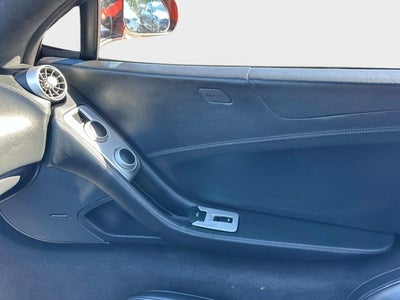 2015 McLaren 650S Base