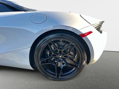 2020 McLaren 720S Performance