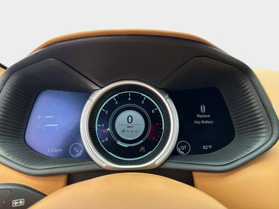 2017 Aston Martin DB11 Base