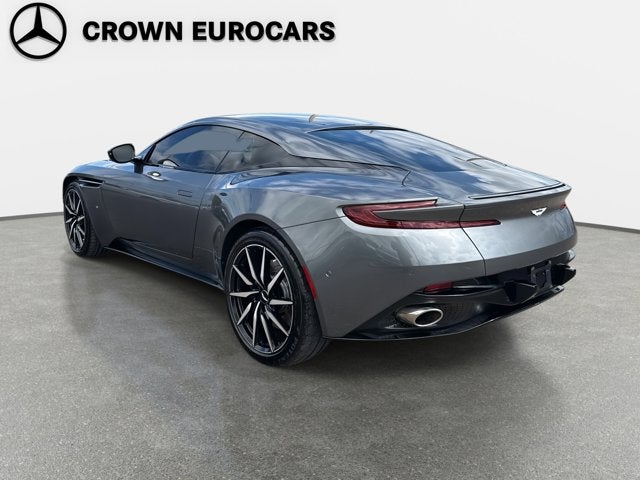 2017 Aston Martin DB11 Base