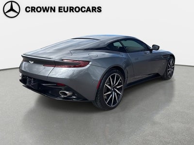 2017 Aston Martin DB11 Base