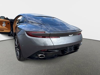 2017 Aston Martin DB11 Base